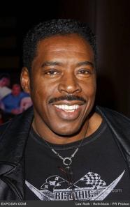 Ernie Hudson