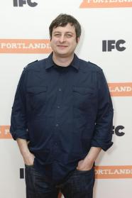 Eugene Mirman