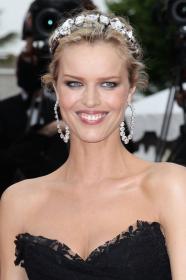 Eva Herzigova