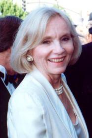 Eva Marie Saint