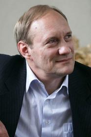 Evgeniy Sidikhin