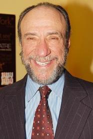 F Murray Abraham