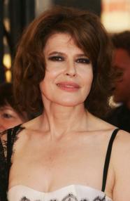 Fanny Ardant