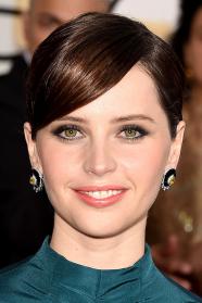 Felicity Jones