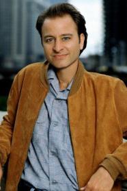 Fisher Stevens