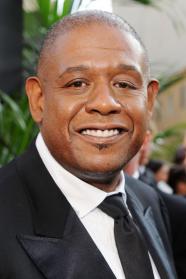 Forest Whitaker