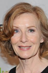 Frances Conroy