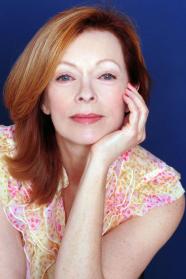 Frances Fisher