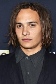 Frank Dillane