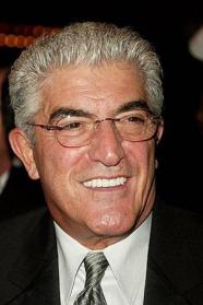 Frank Vincent