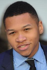 Franz Drameh