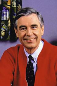 Fred Rogers