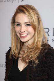 Freya Mavor