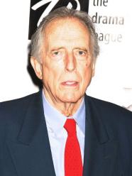 Fritz Weaver