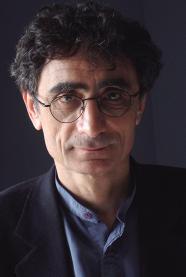 Gabor Mate