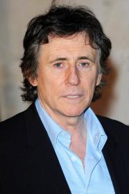 Gabriel Byrne