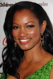 Garcelle Beauvais-Nilon