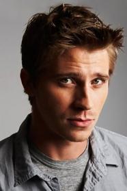 Garrett Hedlun