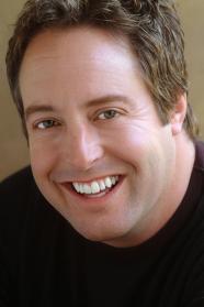 Gary Valentine