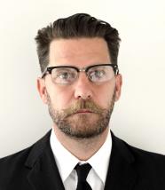 Gavin Mcinnes