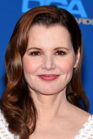 Geena Davis