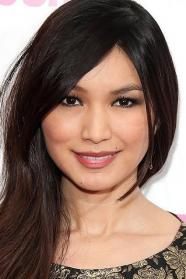 Gemma Chan