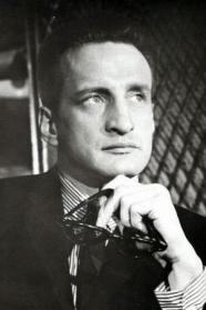 George C Scott