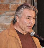 George Chuvalo