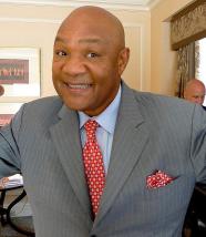 George Foreman