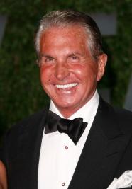 George Hamilton