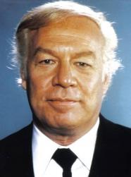 George Kennedy