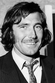 George Lazenby