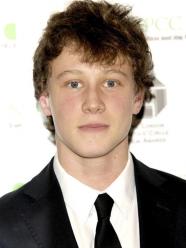 George Mackay