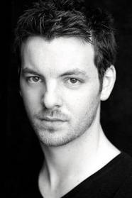 Gethin Anthony