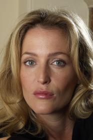 Gillian Anderson