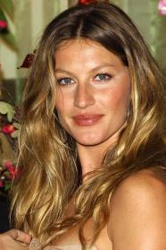 Gisele Bundchen