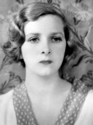 Gladys Cooper