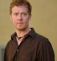 Glen Hansard