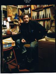 Glenn Branca