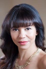 Gloria Reuben