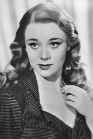 Glynis Johns