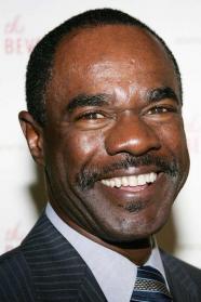 Glynn Turman