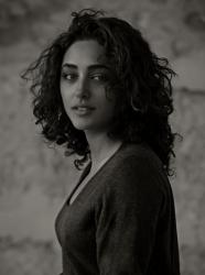 Golshifteh Farahani