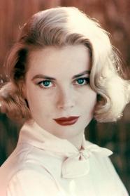 Grace Kelly