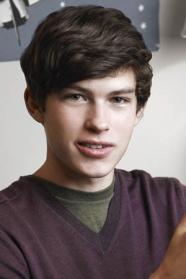 Graham Phillips