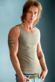 Greg Cipes