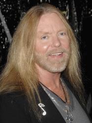 Gregg Allman