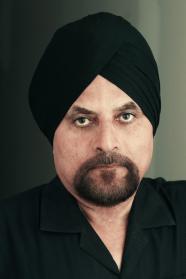 Gurdeep Singh