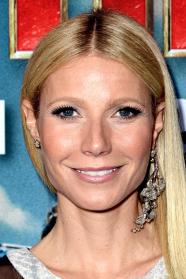 Gwyneth Paltrow