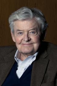 Hal Holbrook